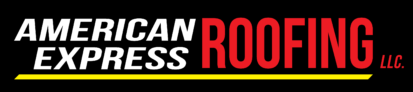 Logo American Express Roofing