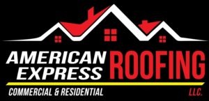 Logo American Express Roofing Sugar Land